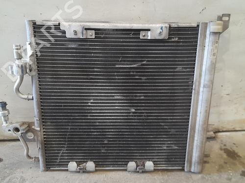 Used AC radiator OPEL ASTRA H Estate (A04) [2004-2014]  25313573