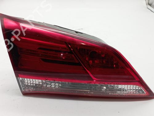 Used Left tailgate light HYUNDAI i40 I (VF) [2012-2019]  32428620