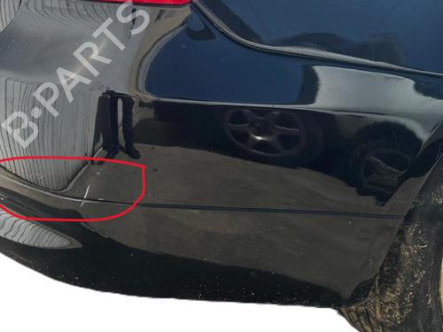 Used Rear bumper Rear bumper BMW 3 (E90) 320 d (163 hp) 33994781 33994781