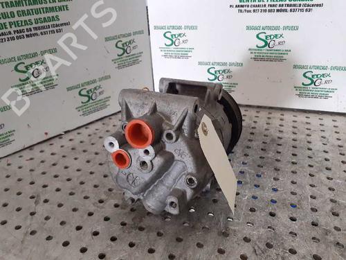 Used AC compressor RENAULT MEGANE II (BM0/1_, CM0/1_) [2001-2012]  25326239