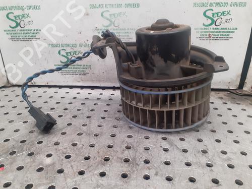 Used Heater blower motor CHRYSLER VOYAGER / GRAND VOYAGER III (GS_, NS_) [1992-2001]  25317590