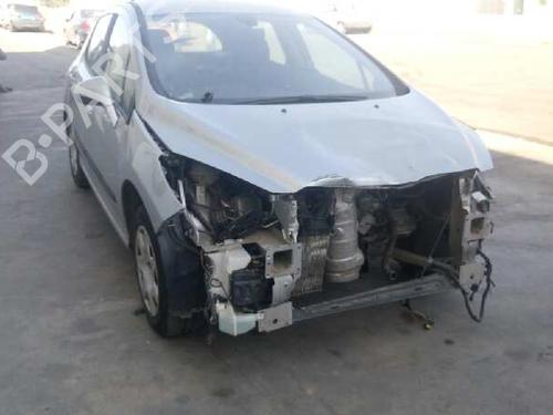 Rear left lock PEUGEOT 308 I (4A_, 4C_)  | BP26507894C100 