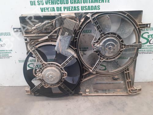 Radiator fan LAND ROVER FREELANDER I (L314)  | BP25323367M35 