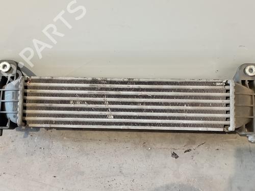 Intercooler FORD MONDEO III Saloon (B4Y)  | BP25314284M30 