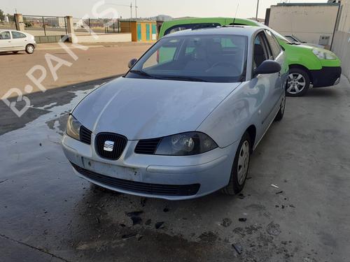 Brugte SEAT IBIZA III (6L1)    4772989