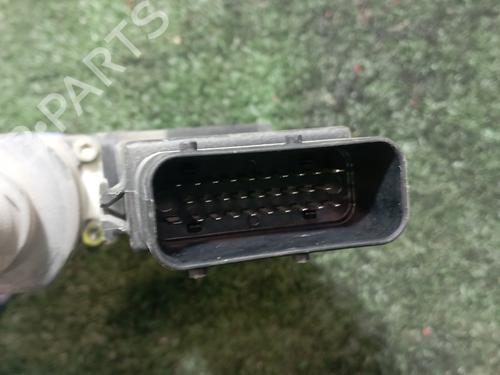 Left front window motor VW GOLF IV (1J1)  | BP25309241E21 