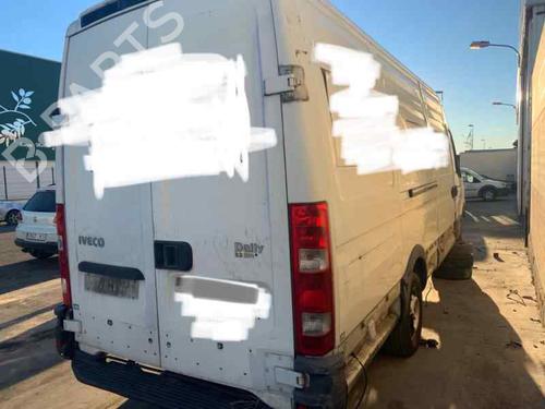 Other IVECO DAILY IV Van 35C14 GV, 35C14 GV/P, 35S14 GV, 35S14 GV/P | BP31841712O1