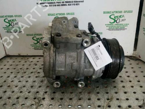AC compressor KIA SORENTO I (JC)  | BP25325348M34 