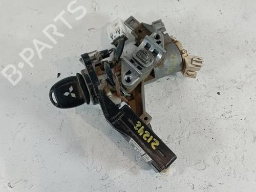 Used Ignition barrel MITSUBISHI OUTLANDER II (CW_W) 2.0 DI-D (CW8W) (140 hp) 25324808