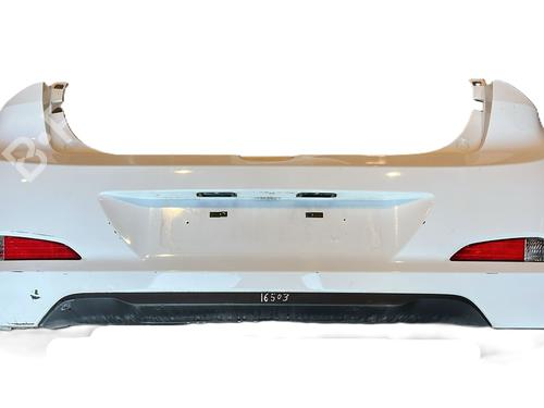 Used Rear bumper Rear bumper 37488409 37488409