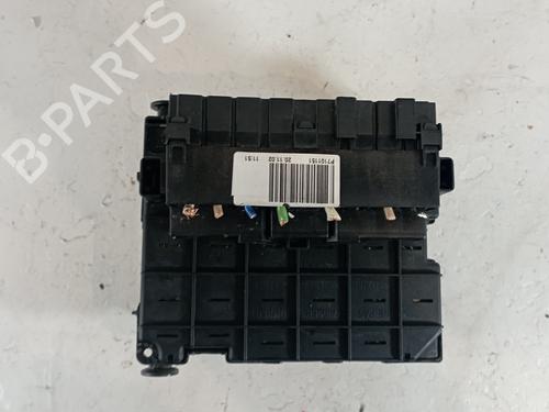 Fuse box PEUGEOT 307 (3A/C)  | BP25313073E1 