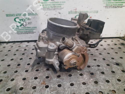Throttle body KIA JOICE (MTE1P) 2.0 | BP36049572M82 - Image 4