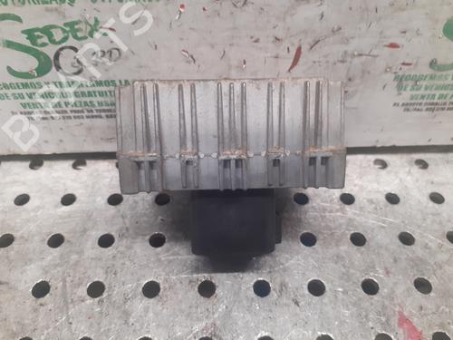 Used Electronic module OPEL ASTRA G Hatchback (T98) [1998-2009]  25308234