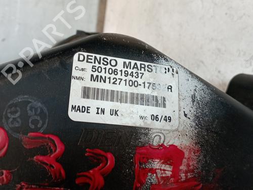 Intercooler RENAULT MASTER II Platform/Chassis (ED/HD/UD)  | BP25325803M30 