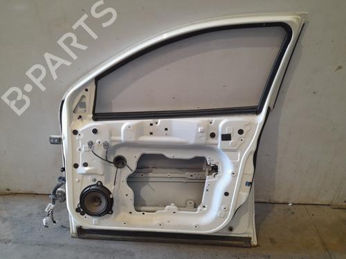 Right front door NISSAN QASHQAI / QASHQAI +2 I (J10, NJ10, JJ10E)  | BP25328838C3 
