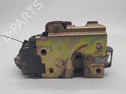 Used Front right lock VW PASSAT B5 (3B2) 1.9 TDI (110 hp) 25312504