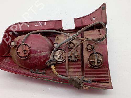 Right taillight KIA PICANTO I (SA) 1.1 | BP32213235C35