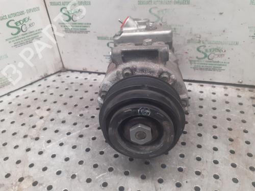 Compressor A/A VW CRAFTER 30-50 Platform/Chassis (2F_)  | BP25329697M34 