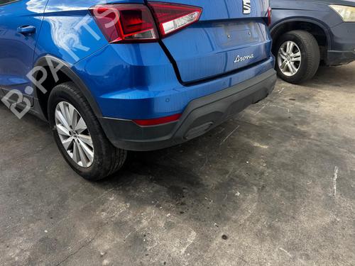 Rear bumper SEAT ARONA (KJ7, KJP) | BP32175485C8