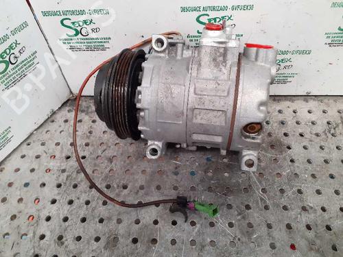 AC Kompressor AUDI A4 B5 Avant (8D5) 2.5 TDI (150 hp) 25326229