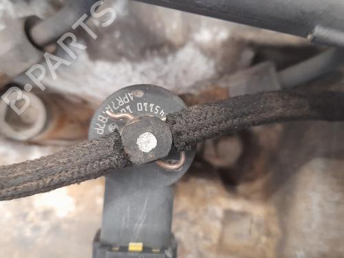 Used Injector FIAT DOBLO MPV (119_, 223_) 1.3 JTD (75 hp) 27407456