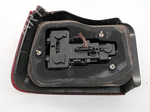 Right taillight SEAT IBIZA II (6K1)  | BP29077041C35 