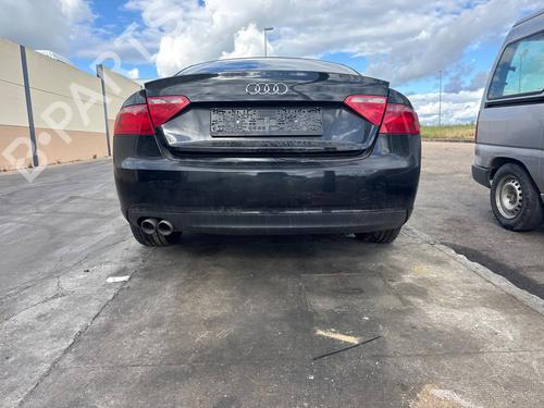 Used Rear bumper AUDI A5 (8T3) 2.0 TDI (177 hp) 25729654