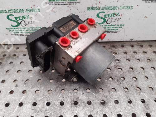 Used ABS pump CITROËN C4 I (LC_) [2004-2014]  25316021