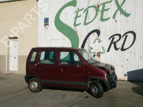 Engine SUZUKI WAGON R+ Hatchback (EM) 1.0 (RC410, SR410, SR412) | BP25329431M1 