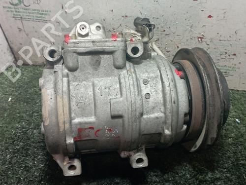 AC compressor HYUNDAI H-1 / STAREX Bus (A1)  | BP25327144M34 