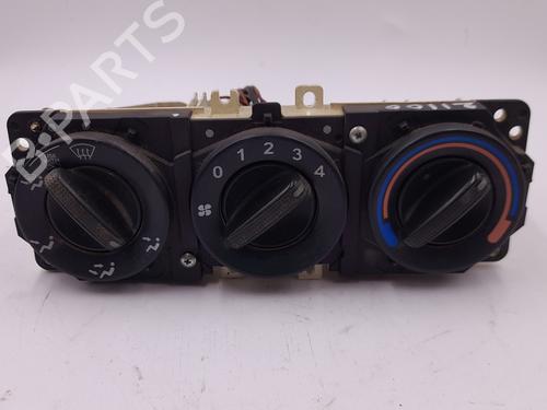 Used Climate control Climate control HONDA CIVIC VII Hatchback (EU, EP, EV) 1.6 i (EP2, EU8, EU6) (110 hp) 33861816 33861816