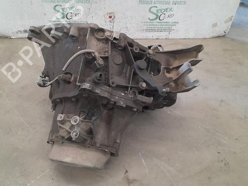Used Gearbox CITROËN C5 I (DC_) 2.0 16V (DCRFNC, DCRFNF) (136 hp) 25328873