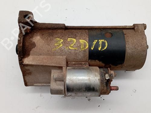 Starter MITSUBISHI PAJERO III (V7_W, V6_W) 3.2 Di-D (V68W, V78W) | BP25722388M8 