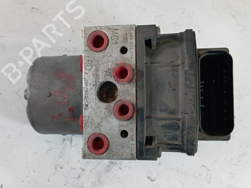ABS pump CITROËN C8 (EA_, EB_)  | BP25322865M43 