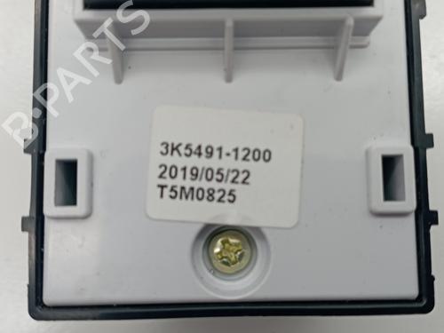 Left front window switch HYUNDAI KONA (OS, OSE, OSI)  | BP25320814I27 