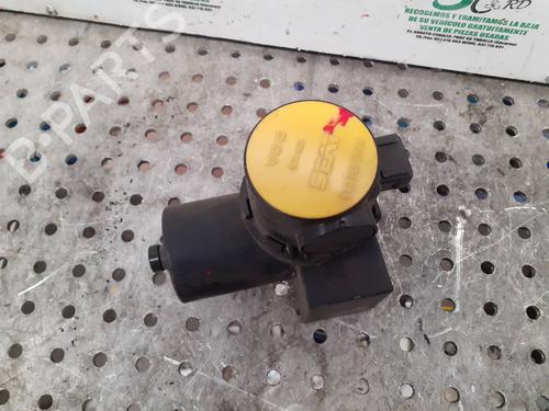Used Comfort control module SEAT IBIZA II (6K1) [1993-2002]  25314633