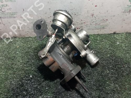 Turbolader/Kompressor OPEL CORSA C (X01)  | BP25327636M71 