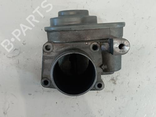 Throttle body OPEL ASTRA H Estate (A04)  | BP25316677M82 