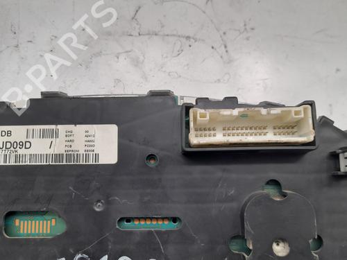 Instrument cluster NISSAN QASHQAI / QASHQAI +2 I (J10, NJ10, JJ10E)  | BP25322082C47 