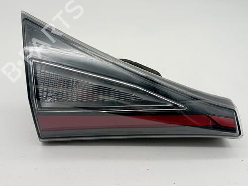 Used Left tailgate light HYUNDAI i20 ACTIVE (IB, GB) [2015-2021]  25328800