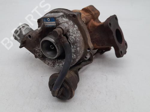 Turbocompresseur/Compresseur Turbocompresseur/Compresseur 38306378 38306378