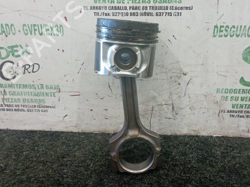 Ander HONDA CIVIC VIII Hatchback (FN, FK) [2005-2012]  25318907