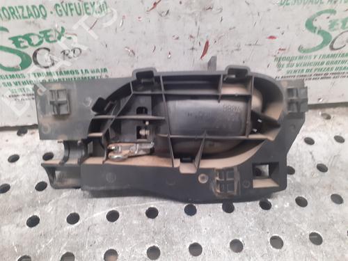 Front right interior door handle CITROËN C4 Coupe (LA_)  | BP25309172I14 