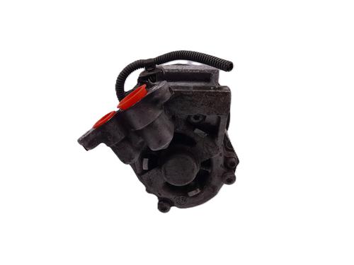 Used AC compressor AC compressor DACIA DOKKER MPV (KE_) [2012-2021] 34519954 34519954