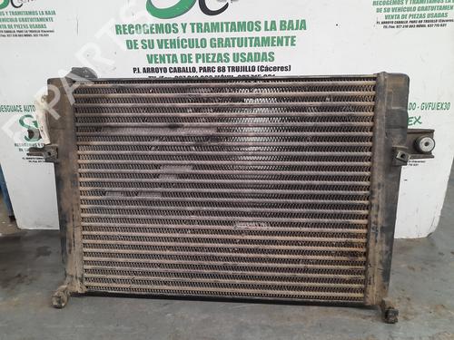 Used Intercooler JEEP GRAND CHEROKEE II (WJ, WG) [1998-2005]  25325978