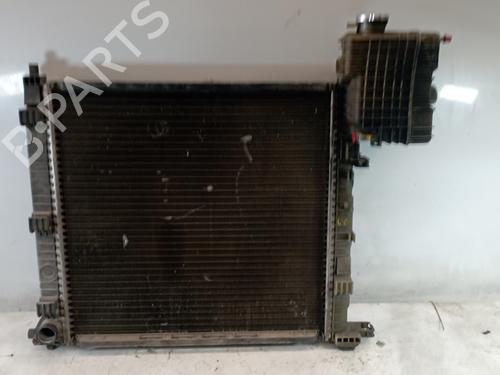 Used Water radiator MERCEDES-BENZ VITO Van (W638) 110 CDI 2.2 (638.094) (102 hp) 25328037