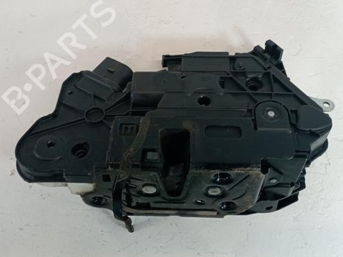 Front left lock SEAT IBIZA IV ST (6J8, 6P8) 1.4 | BP25319137C98 