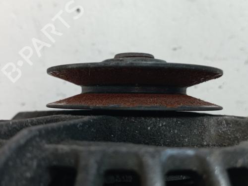 Alternator OPEL ASTRA G Hatchback (T98)  | BP25317180M7 