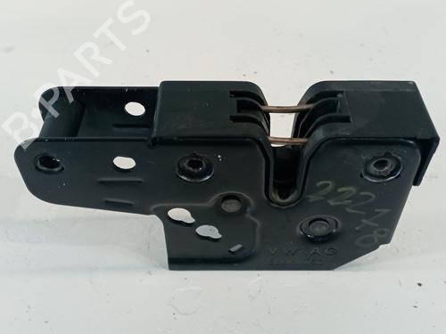 Hood lock SEAT IBIZA III (6L1)  | BP25309324C133 