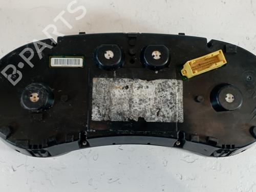 Instrument cluster PEUGEOT 308 I (4A_, 4C_)  | BP25317367C47 
